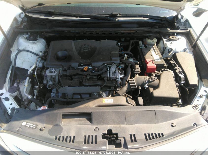 2018 TOYOTA CAMRY LE/SE/XLE/L - 4T1B11HK7JU051759
