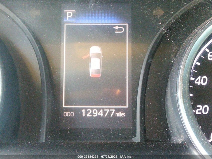 2018 TOYOTA CAMRY LE/SE/XLE/L - 4T1B11HK7JU051759