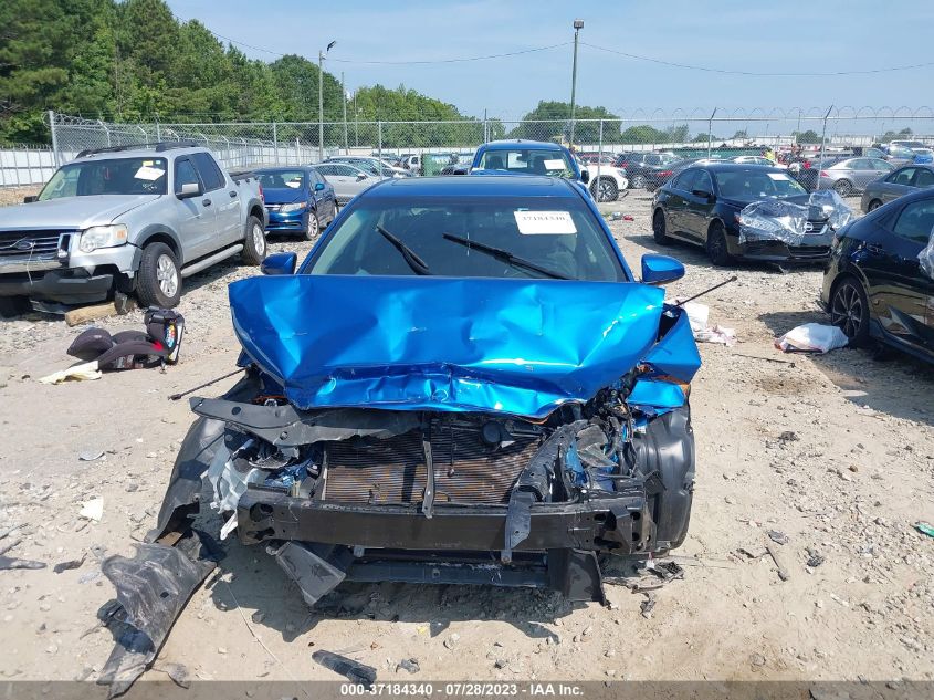 2017 TOYOTA CAMRY XLE/SE/LE/XSE - 4T1BF1FK4HU786942