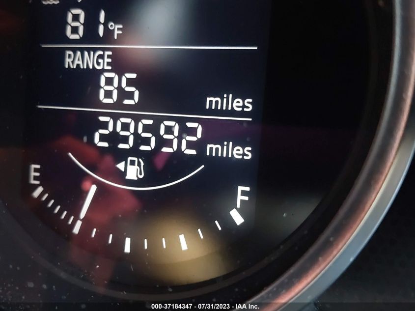 2016 MAZDA MX-5 MIATA GRAND TOURING - JM1NDAD77G0104325