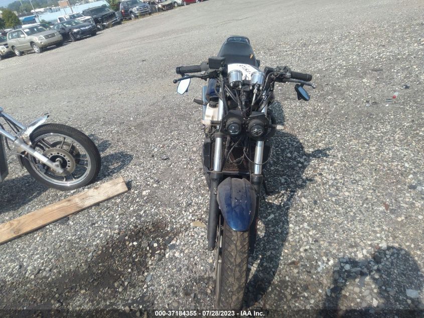 2003 KAWASAKI EX500 D JKAEXVD153A080518
