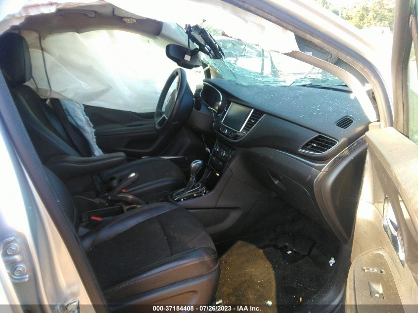 2018 BUICK ENCORE PREFERRED II - KL4CJBSB5JB688372