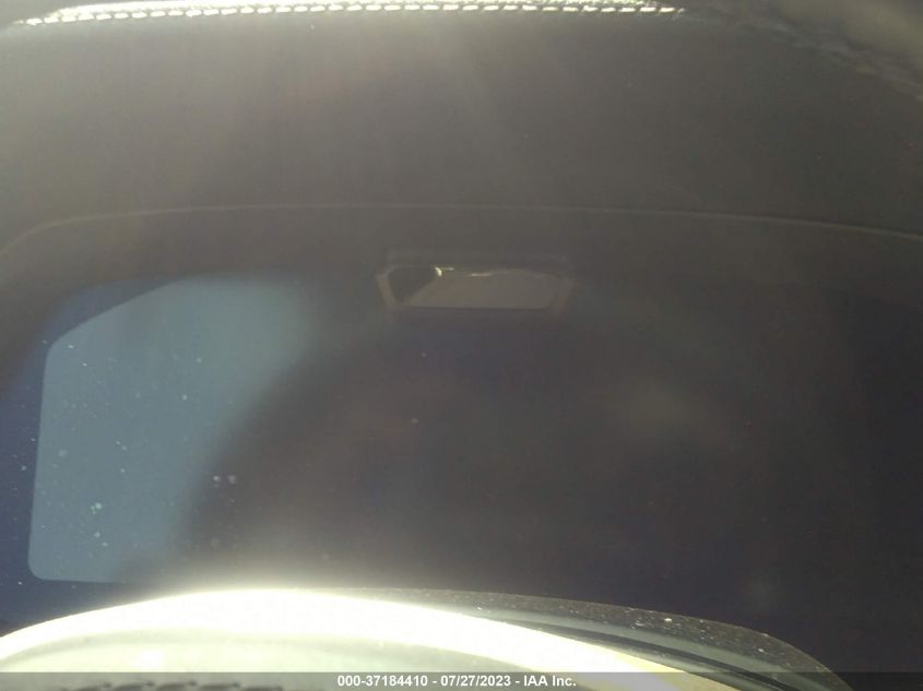 2022 BMW X7 XDRIVE40I - 5UXCW2C04N9K68375