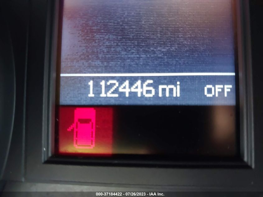 2018 DODGE GRAND CARAVAN GT - 2C4RDGEG2JR336475