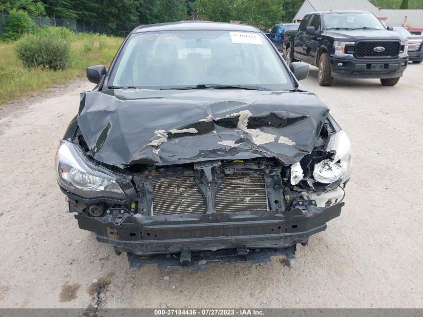 2013 SUBARU IMPREZA SEDAN - JF1GJAA63DG019679