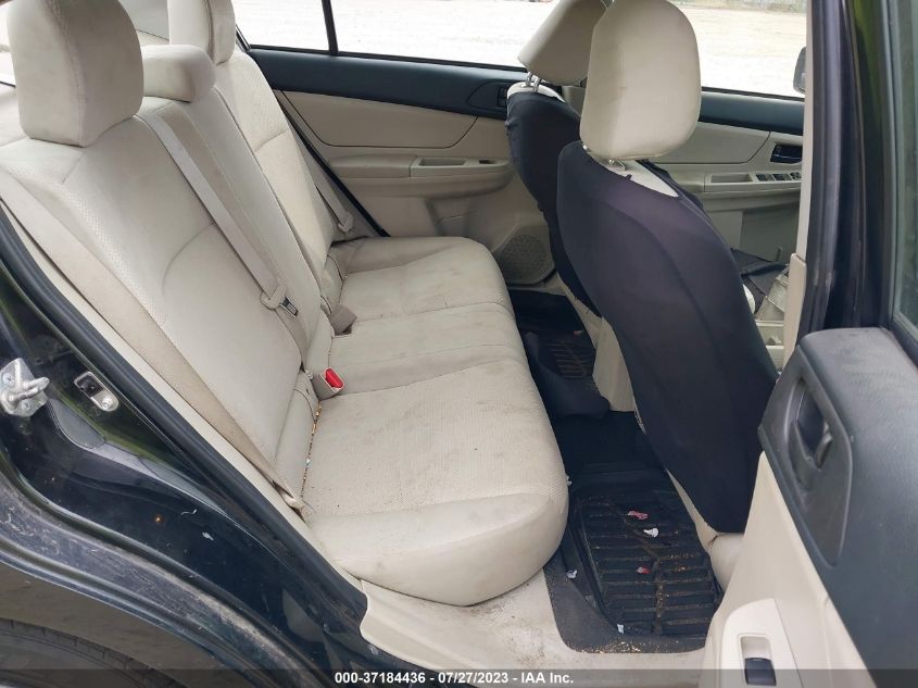 2013 SUBARU IMPREZA SEDAN - JF1GJAA63DG019679