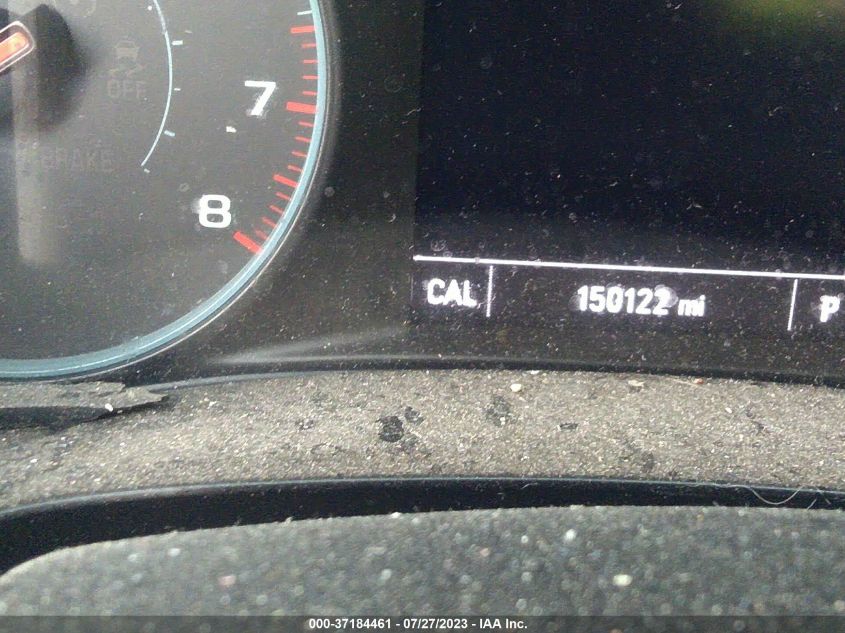 2018 CHEVROLET MALIBU LS - 1G1ZB5ST3JF224487