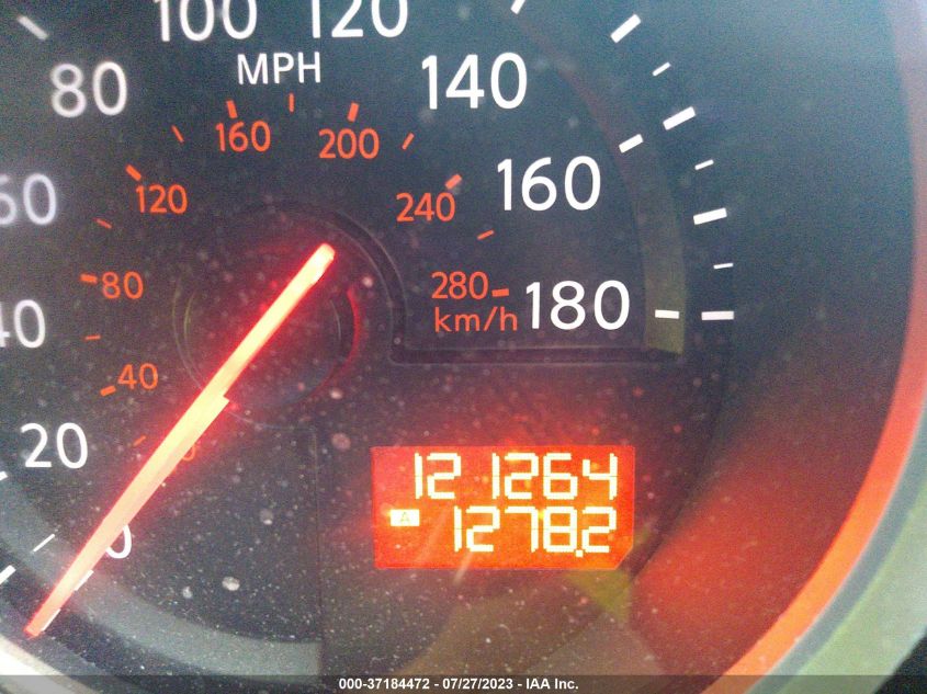 2014 NISSAN 370Z TOURING - JN1AZ4EHXEM633351