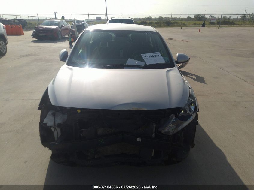 VIN 3KPA24AD3NE431857 2022 KIA RIO LX/S