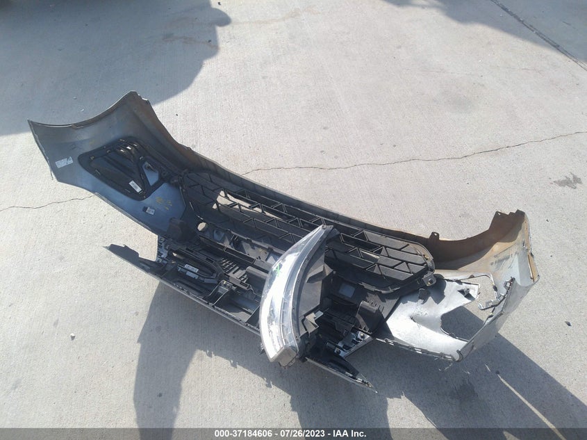 VIN 3KPA24AD3NE431857 2022 KIA RIO LX/S