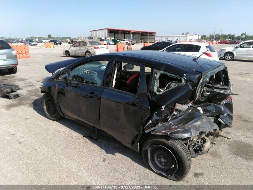 2019 NISSAN VERSA NOTE SV - 3N1CE2CPXKL363742