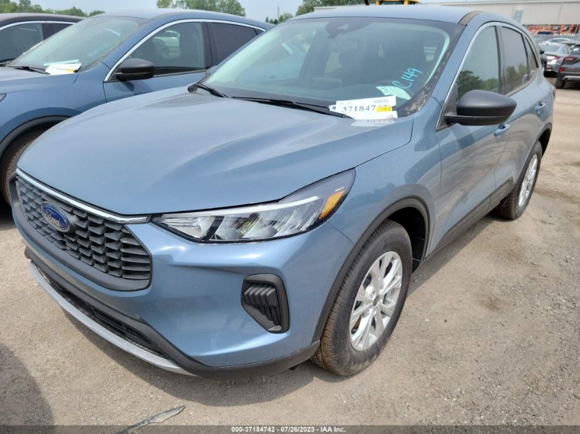 2023 FORD ESCAPE ACTIVE - 1FMCU9GN2PUA64983