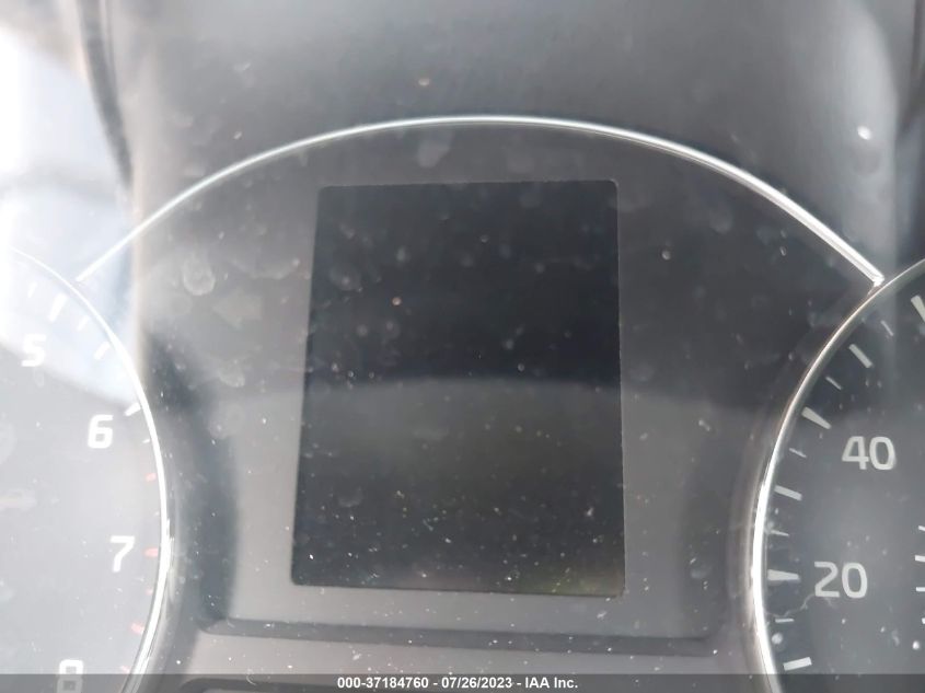 2017 KIA FORTE LX - 3KPFK4A77HE045981