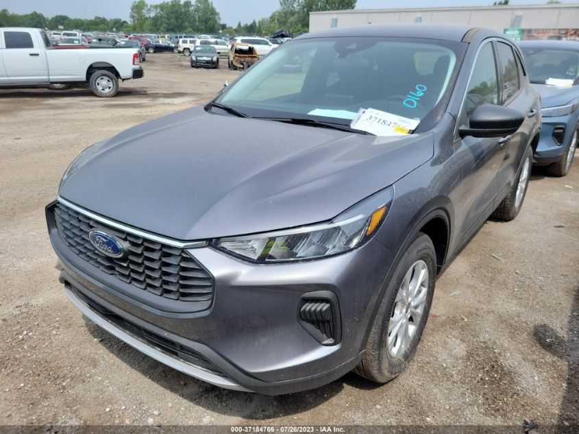 2023 FORD ESCAPE ACTIVE - 1FMCU9GNXPUA64827