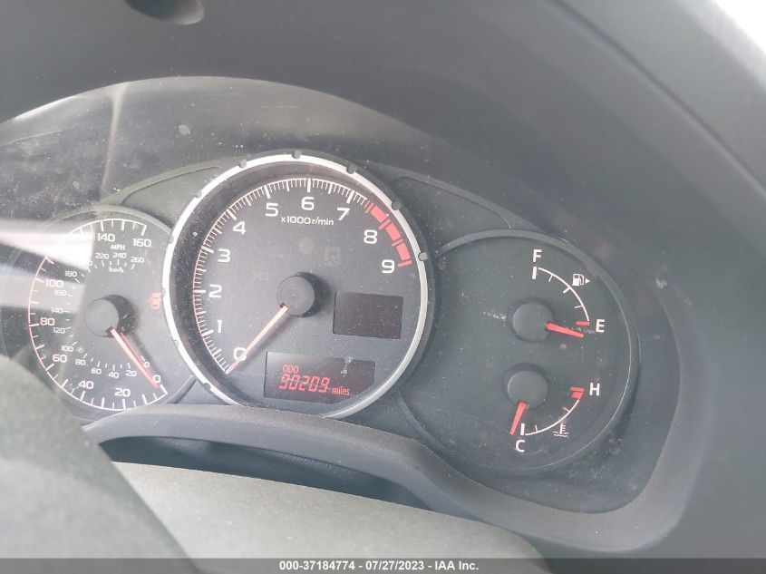 2015 SUBARU BRZ LIMITED - JF1ZCAC13F9607447