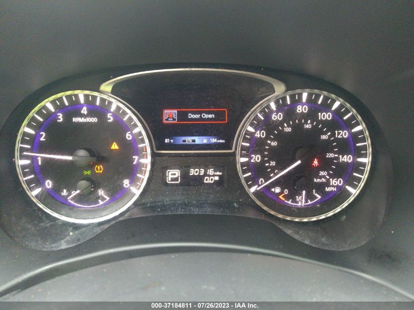 2020 INFINITI QX60 LUXE/PURE/SPECIAL EDITION - 5N1DL0MN1LC505980