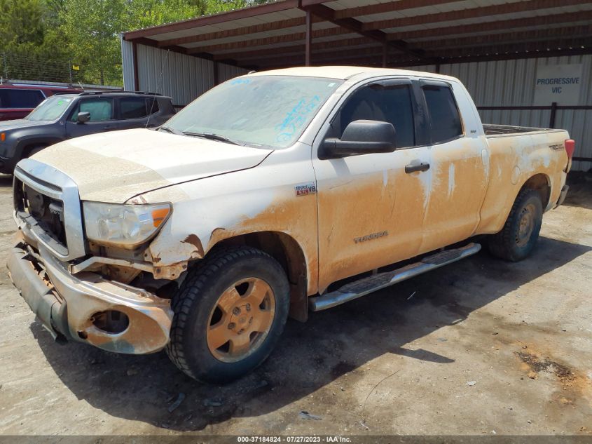 2013 TOYOTA TUNDRA GRADE 5.7L V8 - 5TFUW5F15DX284994