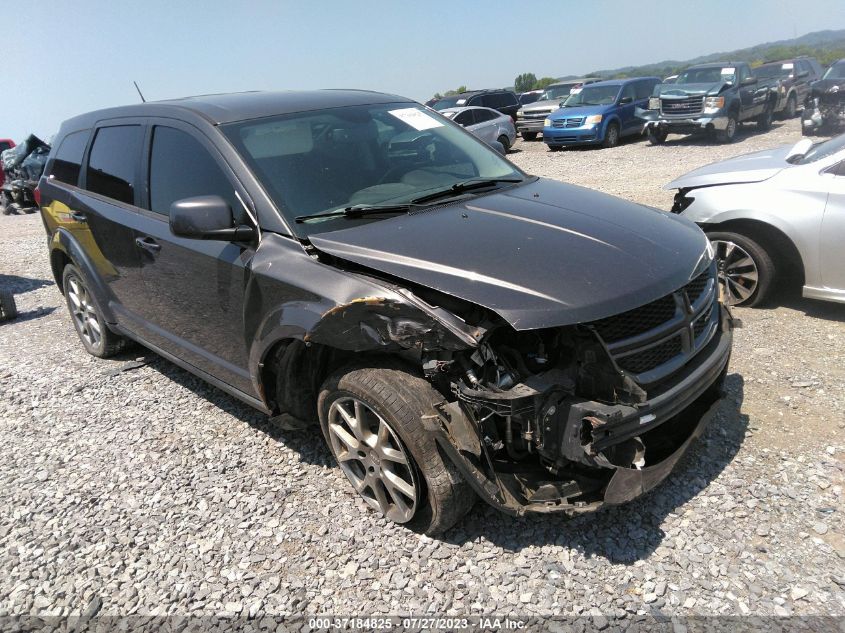 2015 DODGE JOURNEY R/T - 3C4PDDEG7FT526847