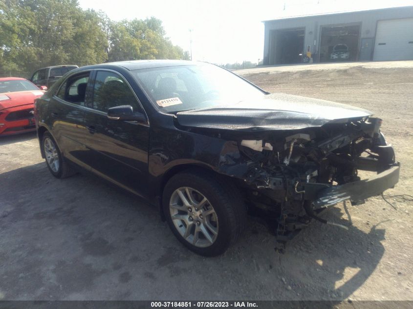 2013 CHEVROLET MALIBU 1LT - 1G11C5SA6DF333684