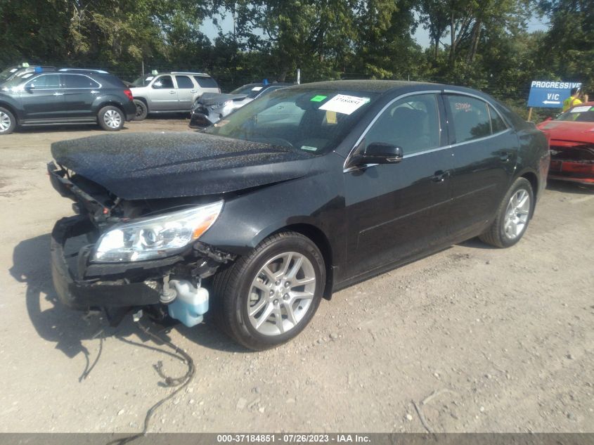 2013 CHEVROLET MALIBU 1LT - 1G11C5SA6DF333684