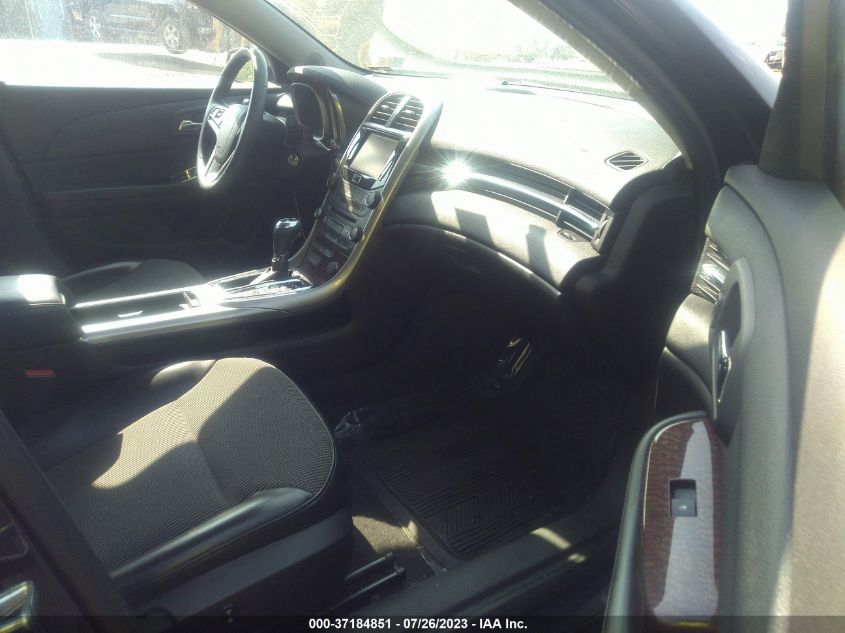2013 CHEVROLET MALIBU 1LT - 1G11C5SA6DF333684