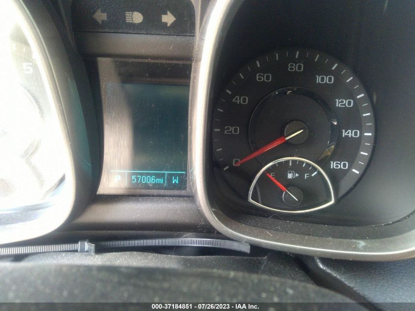 2013 CHEVROLET MALIBU 1LT - 1G11C5SA6DF333684
