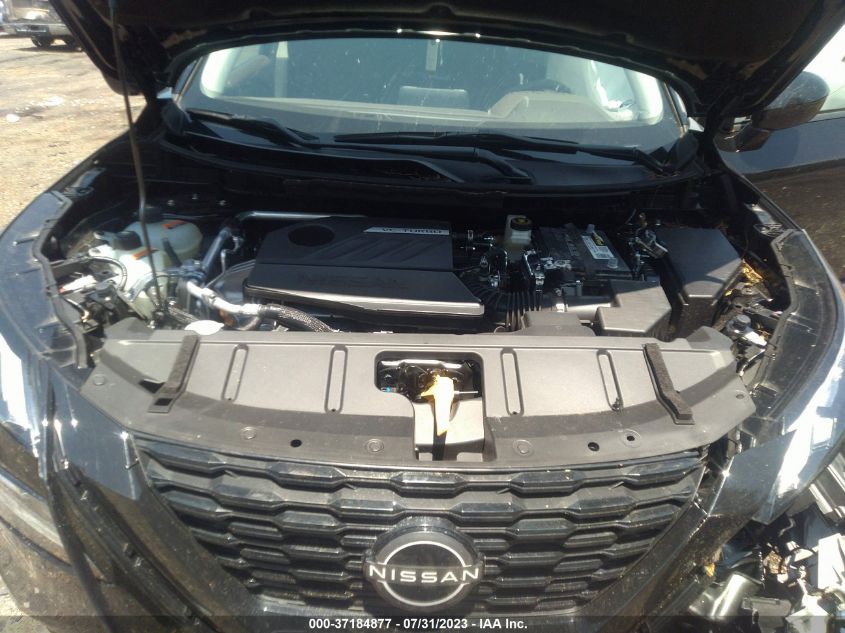 2023 NISSAN ROGUE SV - JN8BT3BA3PW006815