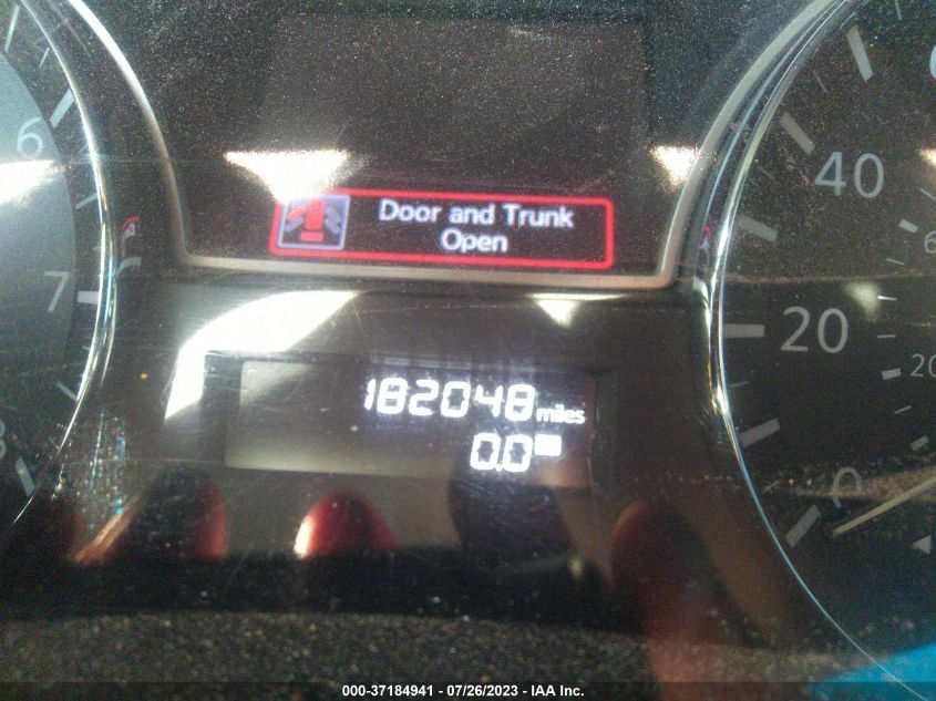 2015 NISSAN ALTIMA 2.5/S/SV/SL - 1N4AL3AP9FC430843