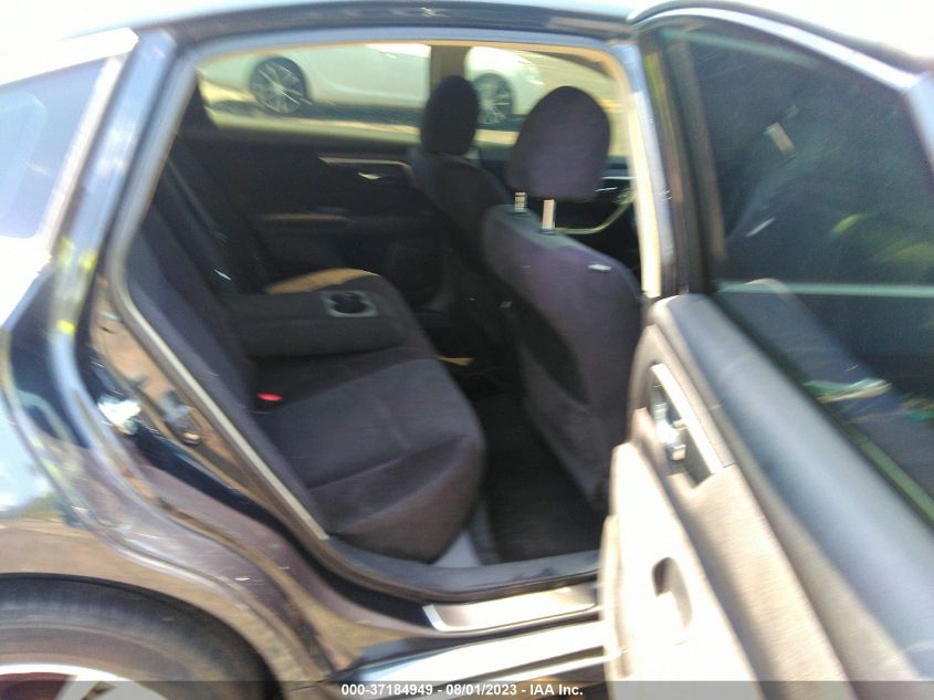 2013 NISSAN ALTIMA 2.5 SV - 1N4AL3AP3DN501892