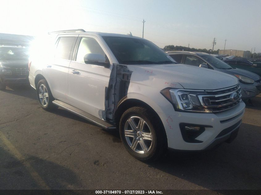 1FMJU1JT6MEA13492 Ford Expedition XLT