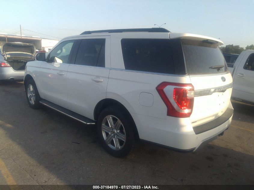 1FMJU1JT6MEA13492 Ford Expedition XLT 3