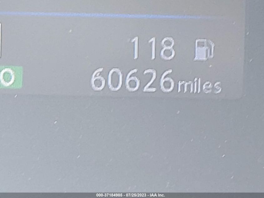 2018 NISSAN ROGUE SL - JN8AT2MV1JW309184
