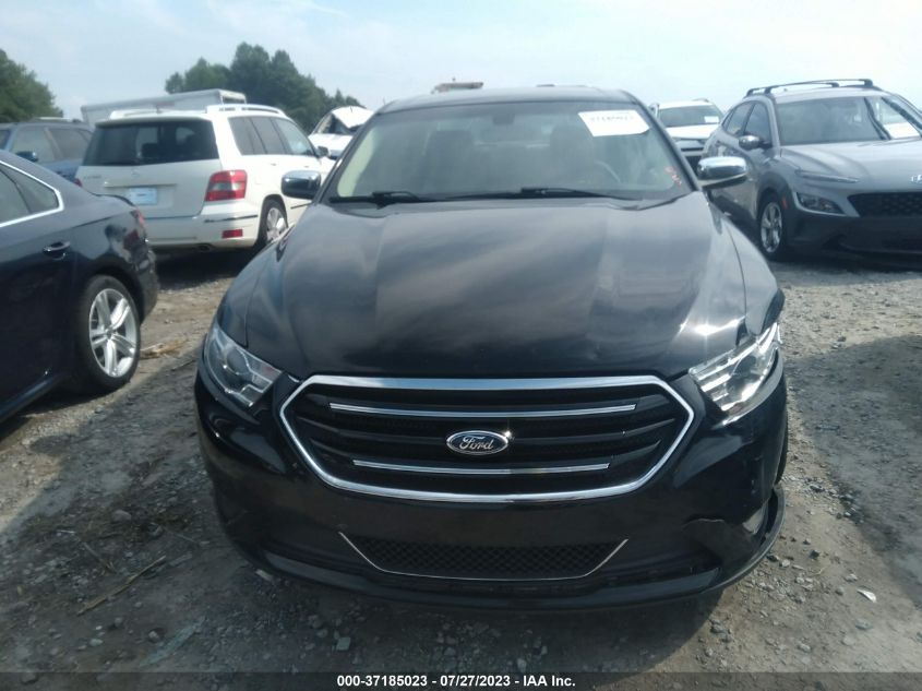 2016 FORD TAURUS LIMITED - 1FAHP2F82GG137634