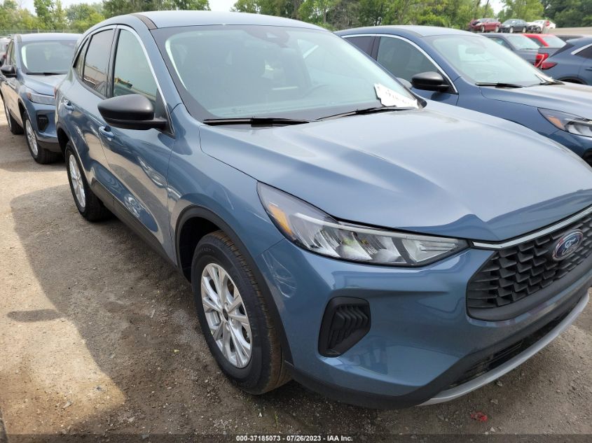 2023 FORD ESCAPE ACTIVE - 1FMCU9GN7PUA64526