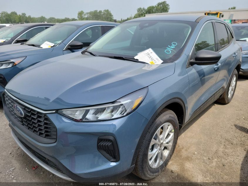 2023 FORD ESCAPE ACTIVE - 1FMCU9GN7PUA64526