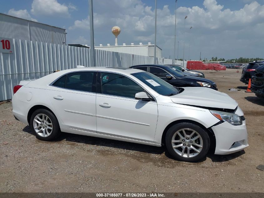 2015 CHEVROLET MALIBU LT - 1G11C5SL6FU117205