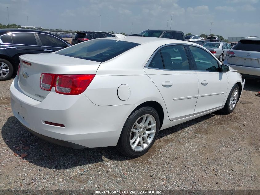 2015 CHEVROLET MALIBU LT - 1G11C5SL6FU117205