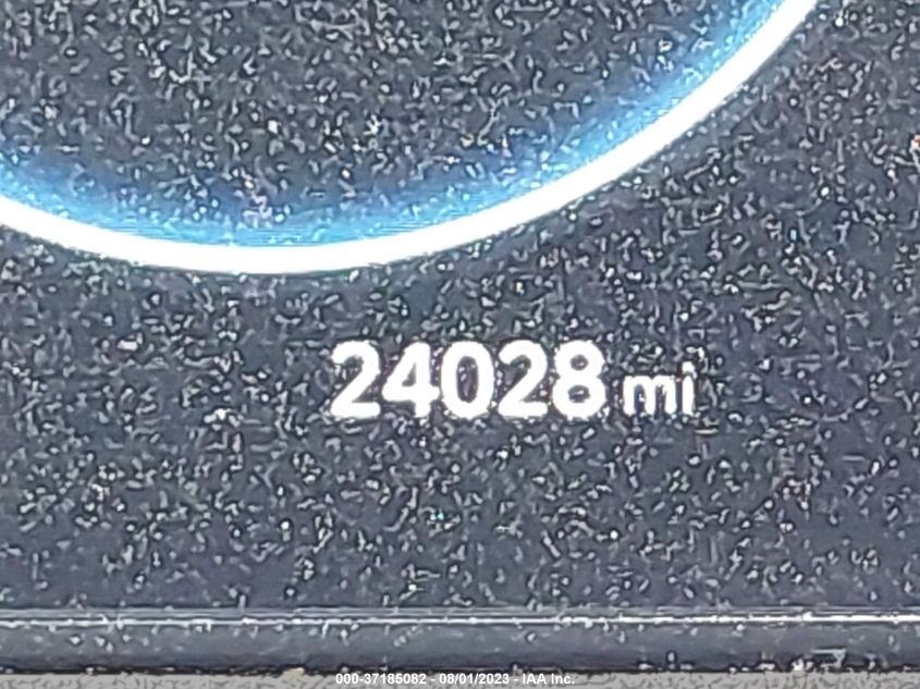 2022 HYUNDAI TUCSON SEL - 5NMJF3AE2NH087826