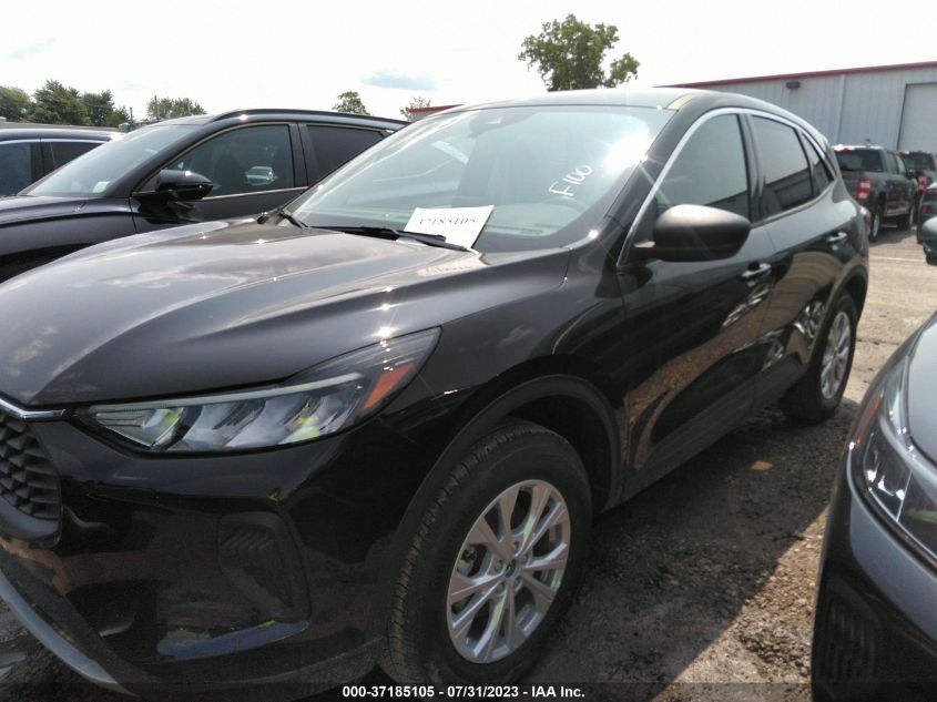 2023 FORD ESCAPE ACTIVE - 1FMCU9GN8PUA66169