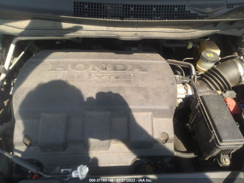 2014 HONDA ODYSSEY EX - 5FNRL5H4XEB113756