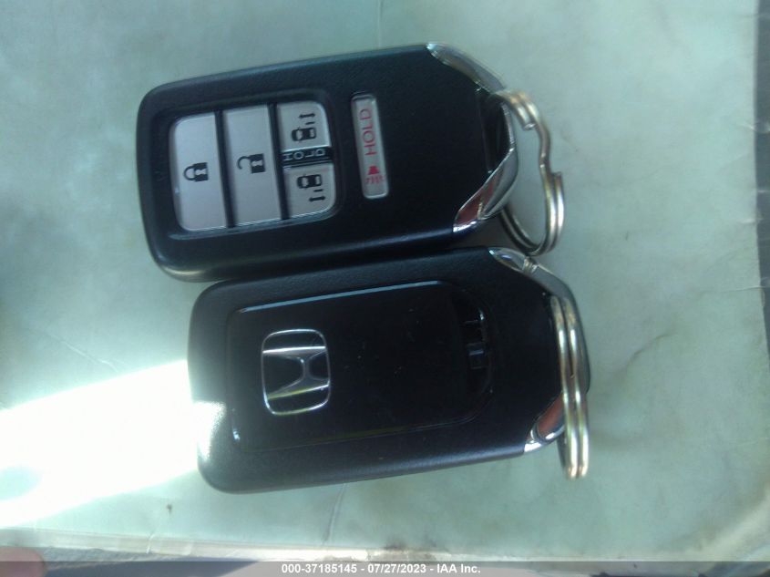 2014 HONDA ODYSSEY EX - 5FNRL5H4XEB113756
