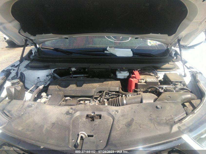 2021 ACURA RDX A-SPEC - 5J8TC2H61ML048394