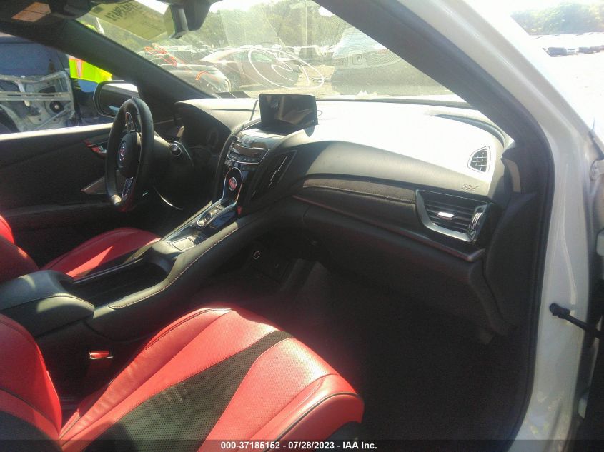 2021 ACURA RDX A-SPEC - 5J8TC2H61ML048394