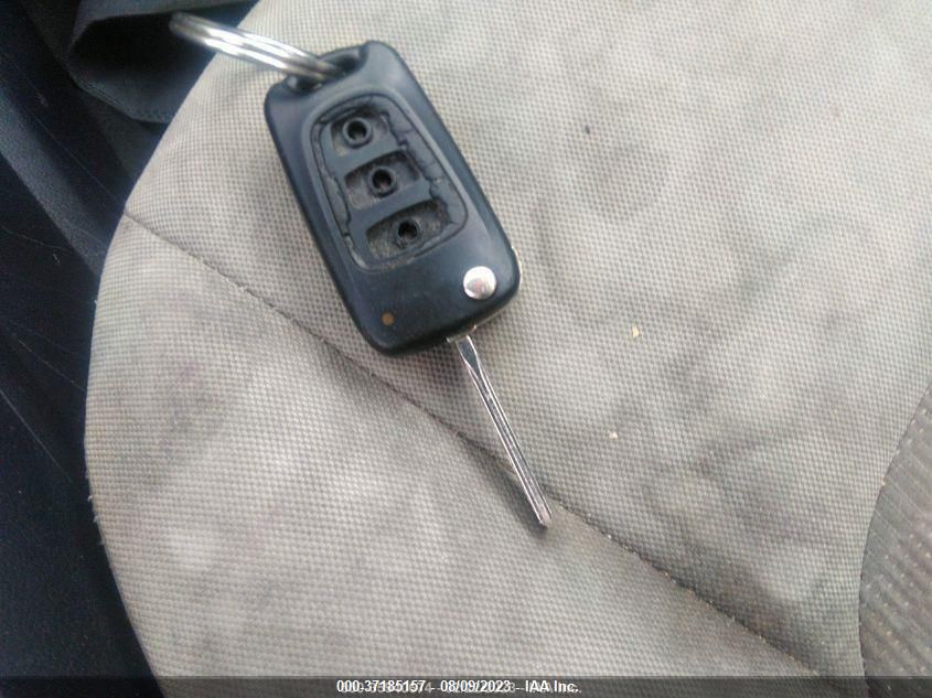 2013 KIA RIO LX - KNADM4A32D6270191