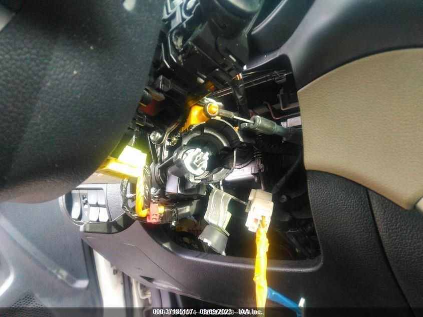 2013 KIA RIO LX - KNADM4A32D6270191