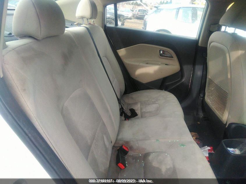 2013 KIA RIO LX - KNADM4A32D6270191