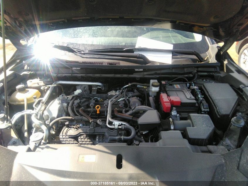 2023 MITSUBISHI OUTLANDER SE - JA4J4UA85PZ022404
