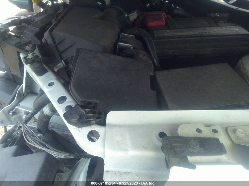 2020 NISSAN ALTIMA 2.5 S - 1N4BL4BV4LC232948