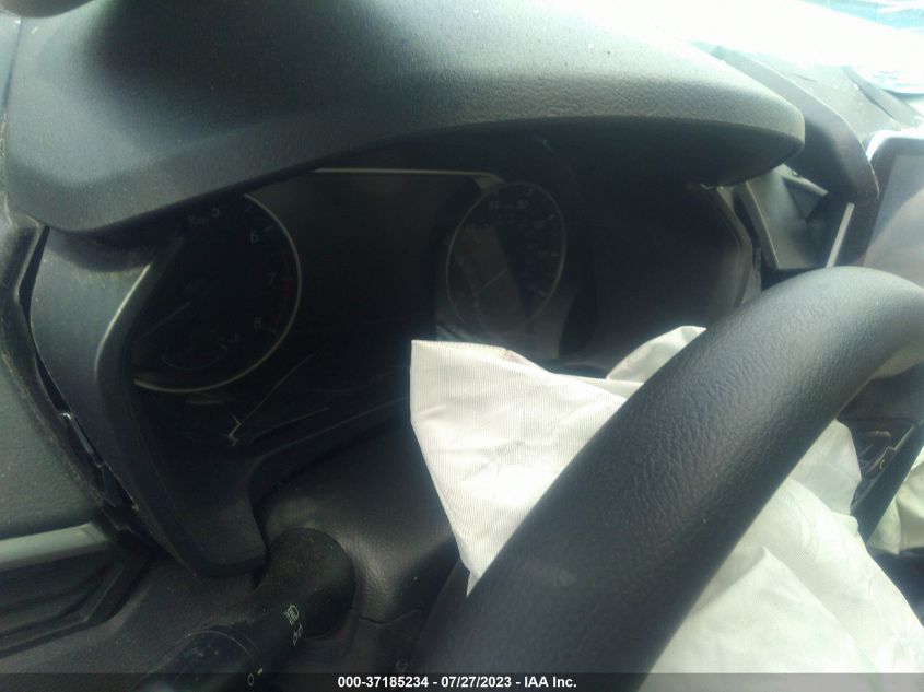 2020 NISSAN ALTIMA 2.5 S - 1N4BL4BV4LC232948