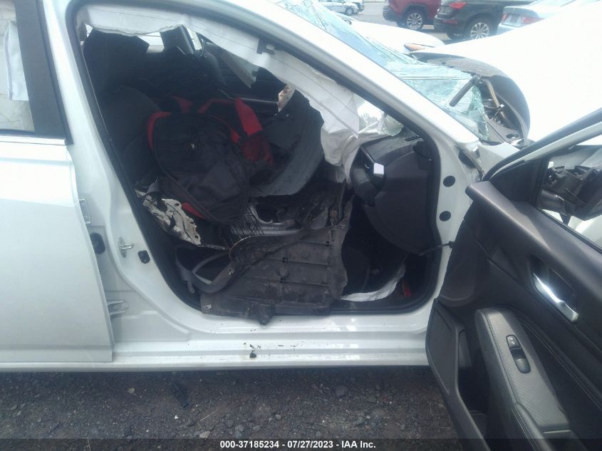 2020 NISSAN ALTIMA 2.5 S - 1N4BL4BV4LC232948